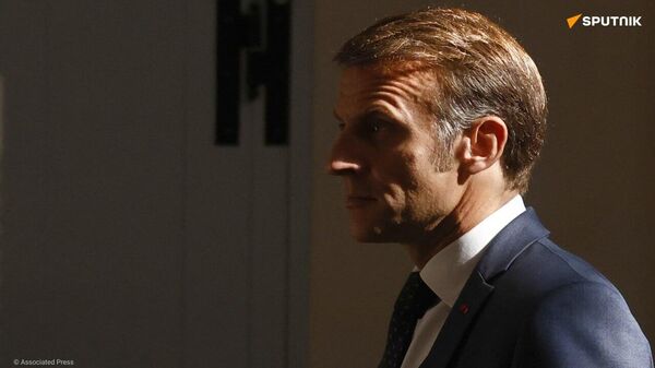 Macron aurait du mal à trouver un nouveau Premier ministre après la démission de Lecornu – médias français - Sputnik Afrique