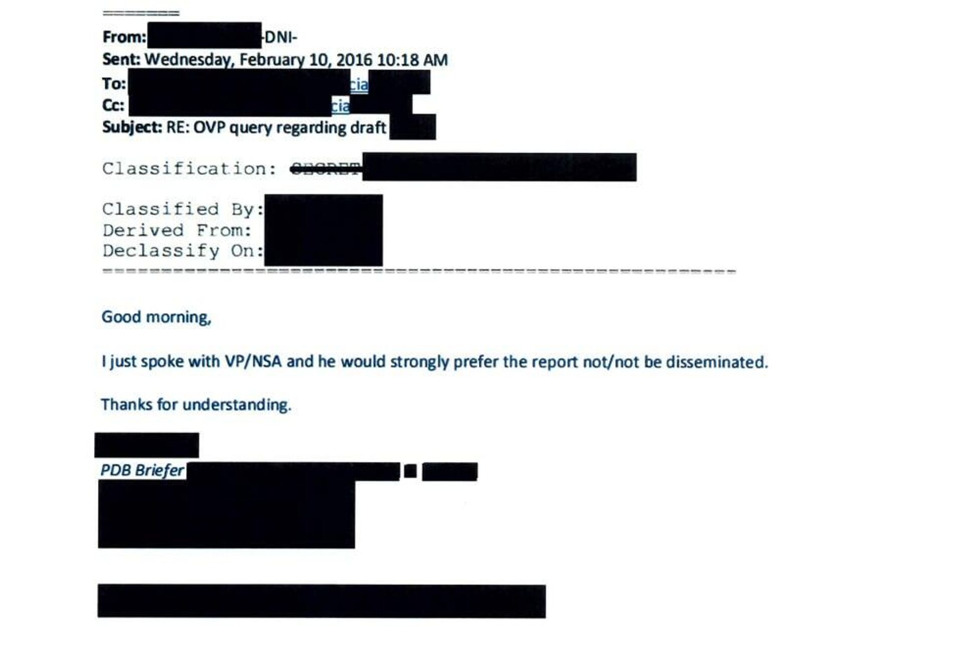 CIA reveals Obama-era cover-up of Biden’s Ukraine dealings CIA reveals Obama-era cover-up of Biden’s Ukraine dealings - Sputnik Africa, 1920, 07.10.2025