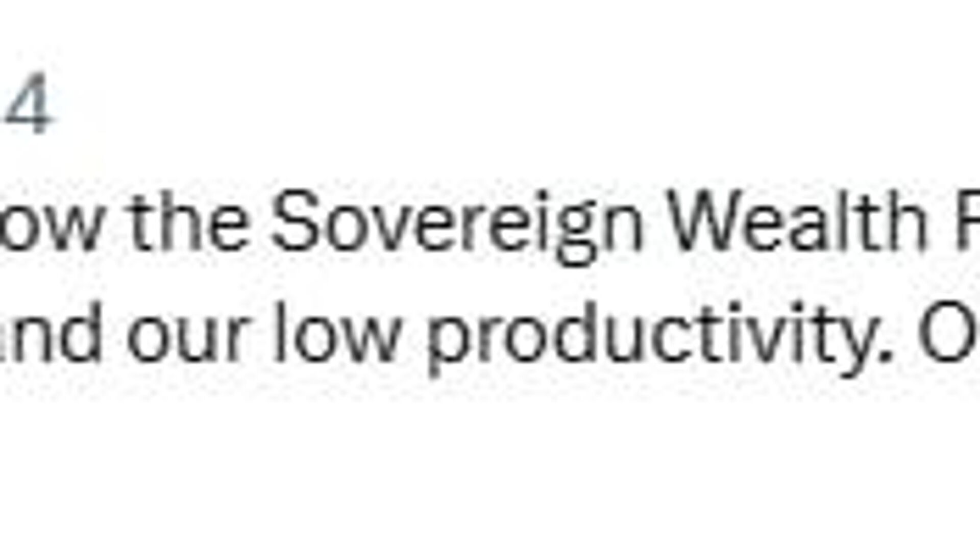 'A Sovereign Wealth Fund When Hospitals Are Underperforming': Ruto's Initiative Sparks Skepticism 'A Sovereign Wealth Fund When Hospitals Are Underperforming': Ruto's Initiative Sparks Skepticism - Sputnik Africa, 1920, 07.10.2025