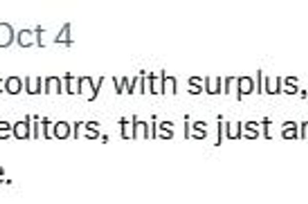 'A Sovereign Wealth Fund When Hospitals Are Underperforming': Ruto's Initiative Sparks Skepticism 'A Sovereign Wealth Fund When Hospitals Are Underperforming': Ruto's Initiative Sparks Skepticism - Sputnik Africa