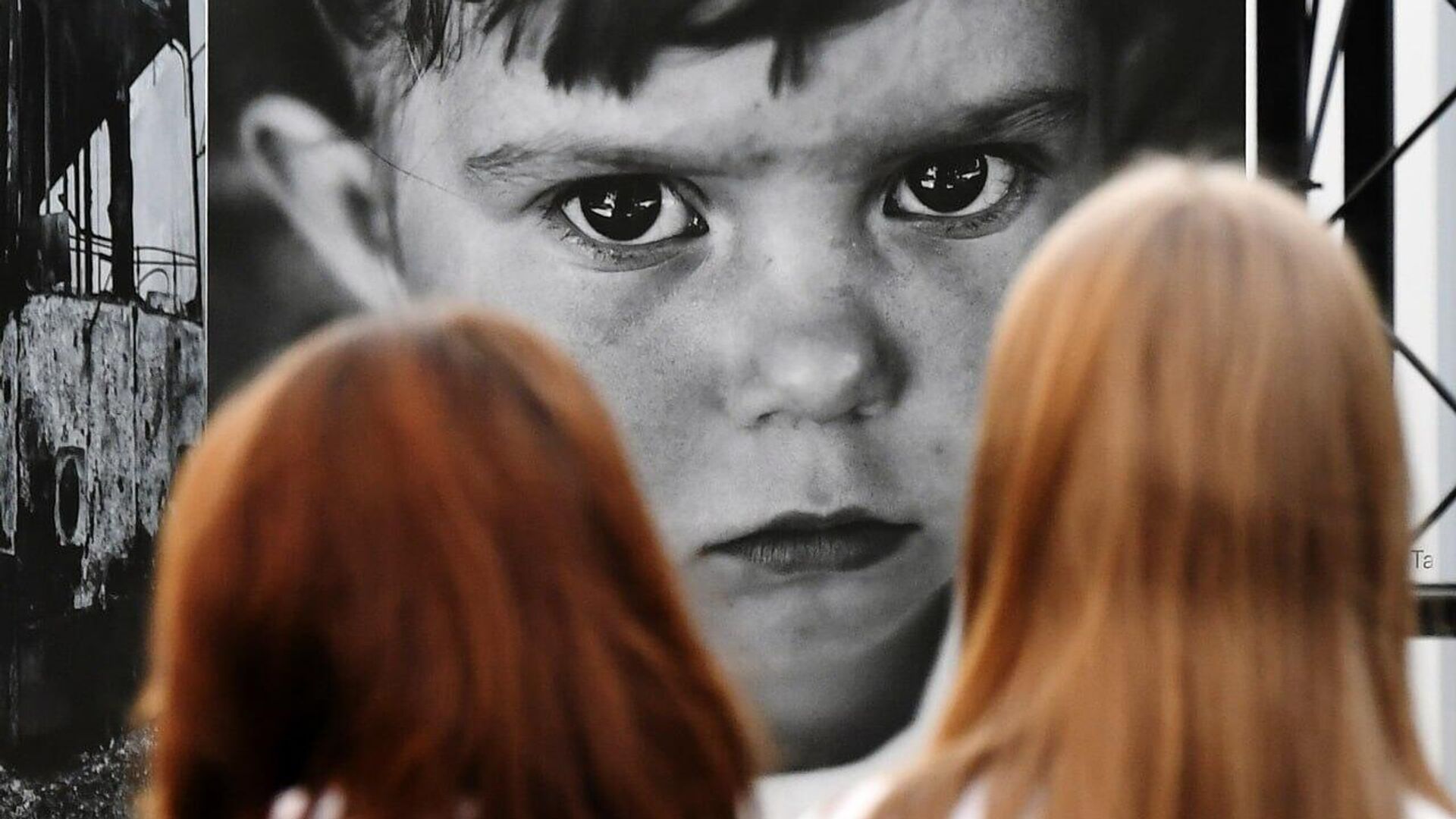 Kiev Plans to Implement Punitive Measures Against Children: Russian Envoy Kiev Plans to Implement Punitive Measures Against Children: Russian Envoy - Sputnik Africa, 1920, 07.10.2025