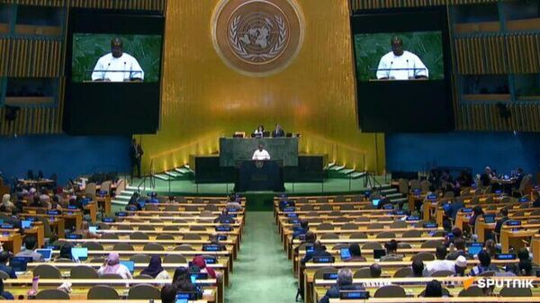 Assemblée générale de l’Onu: l’Afrique veut être entendue, mais est-elle prête à parler d’une seule voix? - Sputnik Afrique