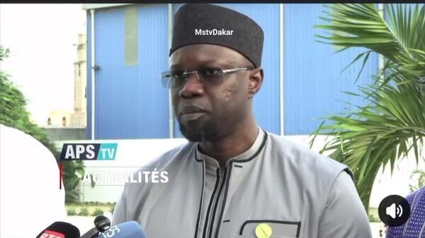 Les tirailleurs sénégalais peuvent devenir tirailleurs africains en l'honneur des combattants anticolonialistes - Dakar - Sputnik Afrique