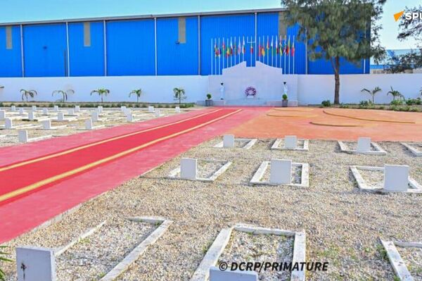 Les tirailleurs sénégalais peuvent devenir tirailleurs africains en l'honneur des combattants anticolonialistes - Dakar - Sputnik Afrique