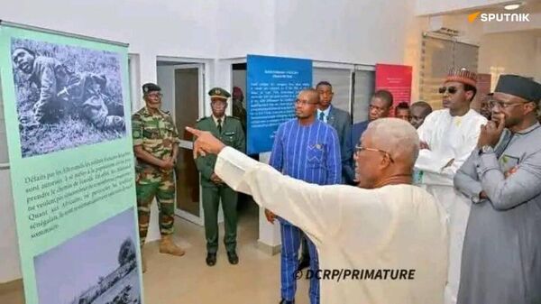 Senegalese Tirailleurs Can Become 'African Tirailleurs' to Honor Anti-Colonialist Fighters: PM - Sputnik Africa