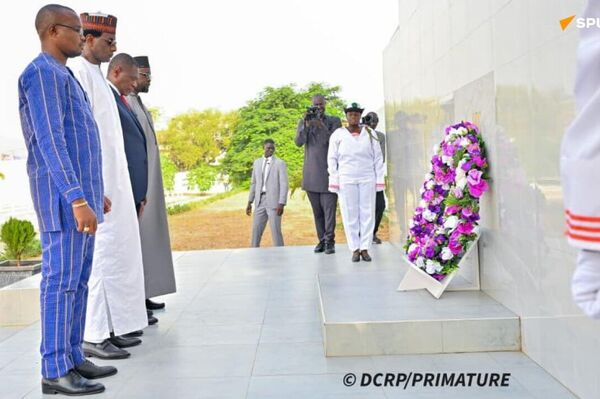 Senegalese Tirailleurs Can Become 'African Tirailleurs' to Honor Anti-Colonialist Fighters: PM Senegalese Tirailleurs Can Become 'African Tirailleurs' to Honor Anti-Colonialist Fighters: PM - Sputnik Africa