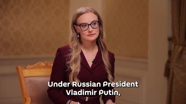 Russia Plans to Open a New Embassy in Africa in 2025, Lavrov Says - Sputnik Africa