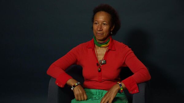 Aminata Alenskaïa: parcours d'une pianiste entre l'héritage malien et la culture russe - Sputnik Afrique