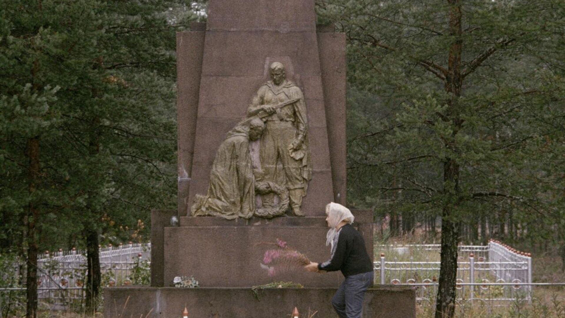 From Executing Wounded Soldiers to Leading Finland’s Army: FSB Reveals Finnish Occupiers’ Atrocities in Karelia From Executing Wounded Soldiers to Leading Finland’s Army: FSB Reveals Finnish Occupiers’ Atrocities in Karelia - Sputnik Africa, 1920, 09.10.2025