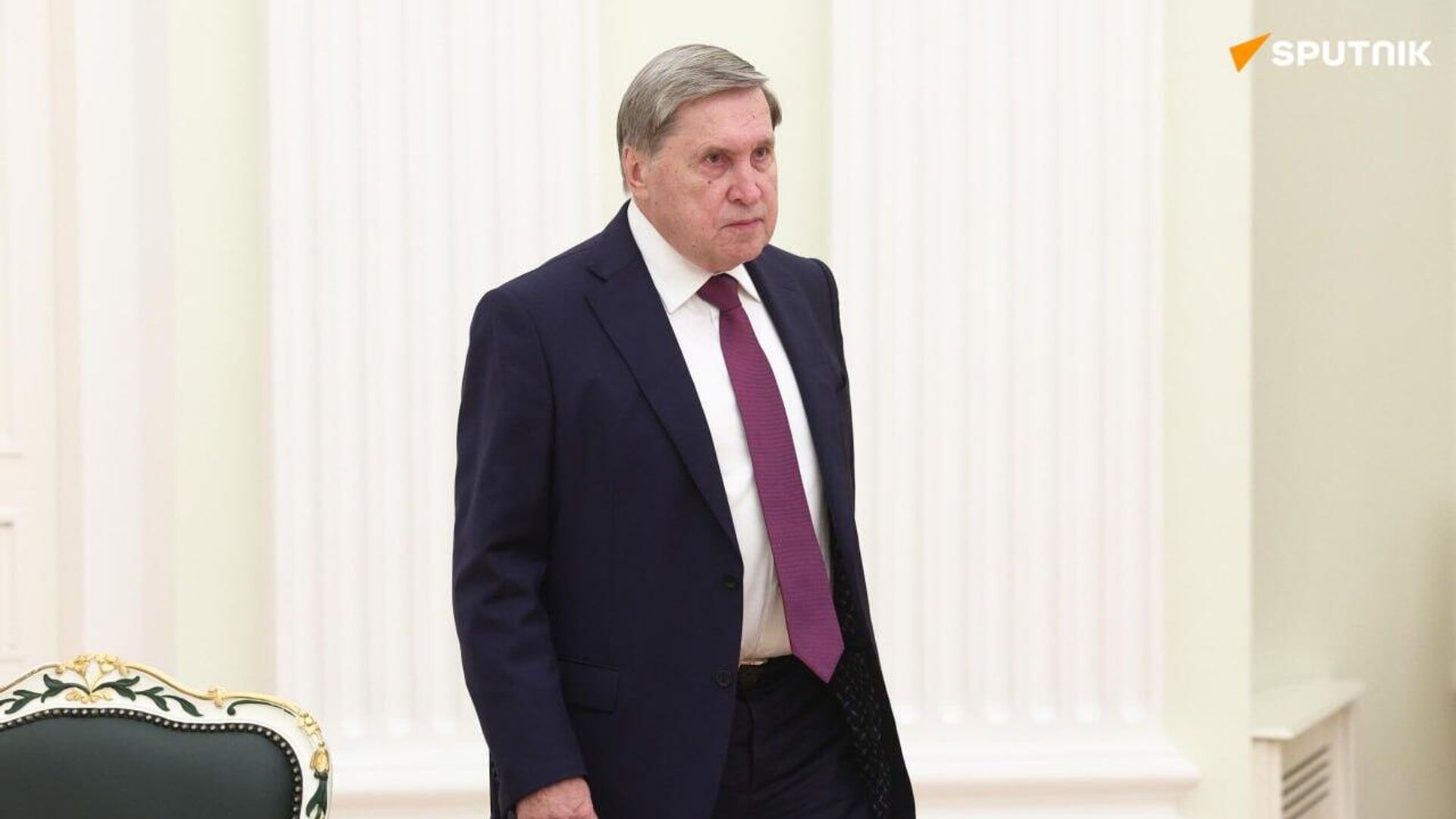 Russia Would Currently Support Trump's Nomination for Nobel Peace Prize, Kremlin Aide Says Russia Would Currently Support Trump's Nomination for Nobel Peace Prize, Kremlin Aide Says - Sputnik Africa, 1920, 10.10.2025