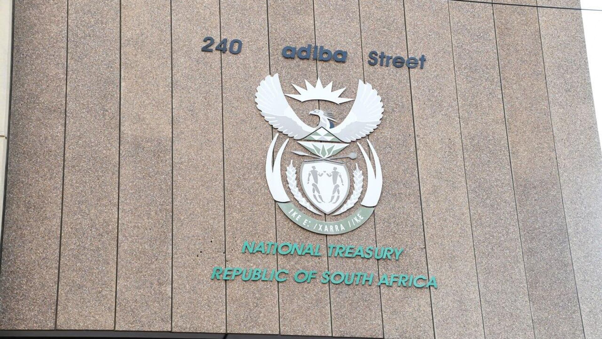 South Africa Poised to Meet Fiscal Targets: Debt Stabilization and Budget Surplus, Treasury Head Says South Africa Poised to Meet Fiscal Targets: Debt Stabilization and Budget Surplus, Treasury Head Says - Sputnik Africa, 1920, 10.10.2025