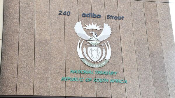 South Africa Poised to Meet Fiscal Targets: Debt Stabilization and Budget Surplus, Treasury Head Says - Sputnik Africa