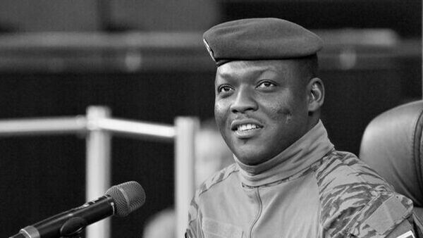 Les Occidentaux s'immiscent dans les affaires des autres pays, particulièrement des Africains - Sputnik Afrique