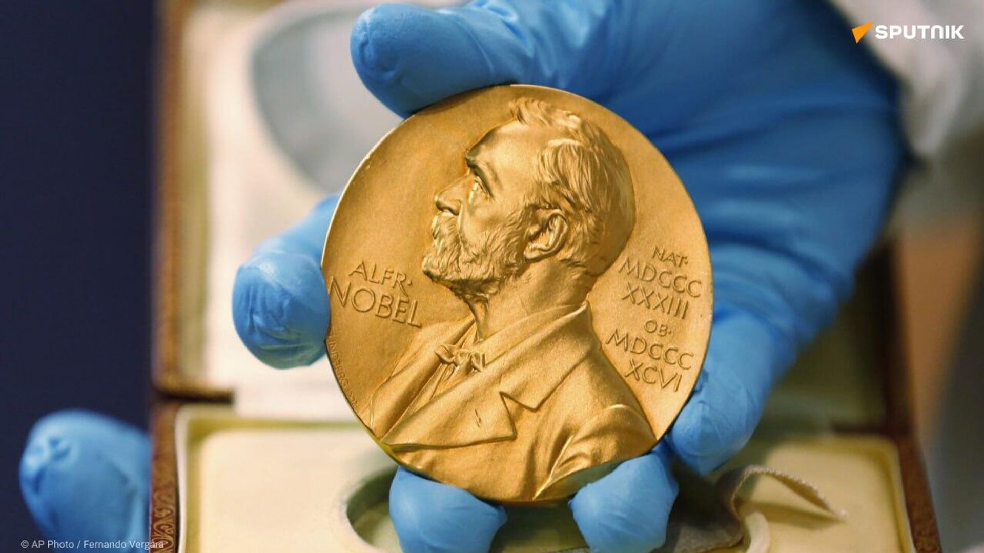 Nobel de la Paix: le comité regarde à travers un prisme unique, selon un géopolitologue - Sputnik Afrique, 1920, 10.10.2025