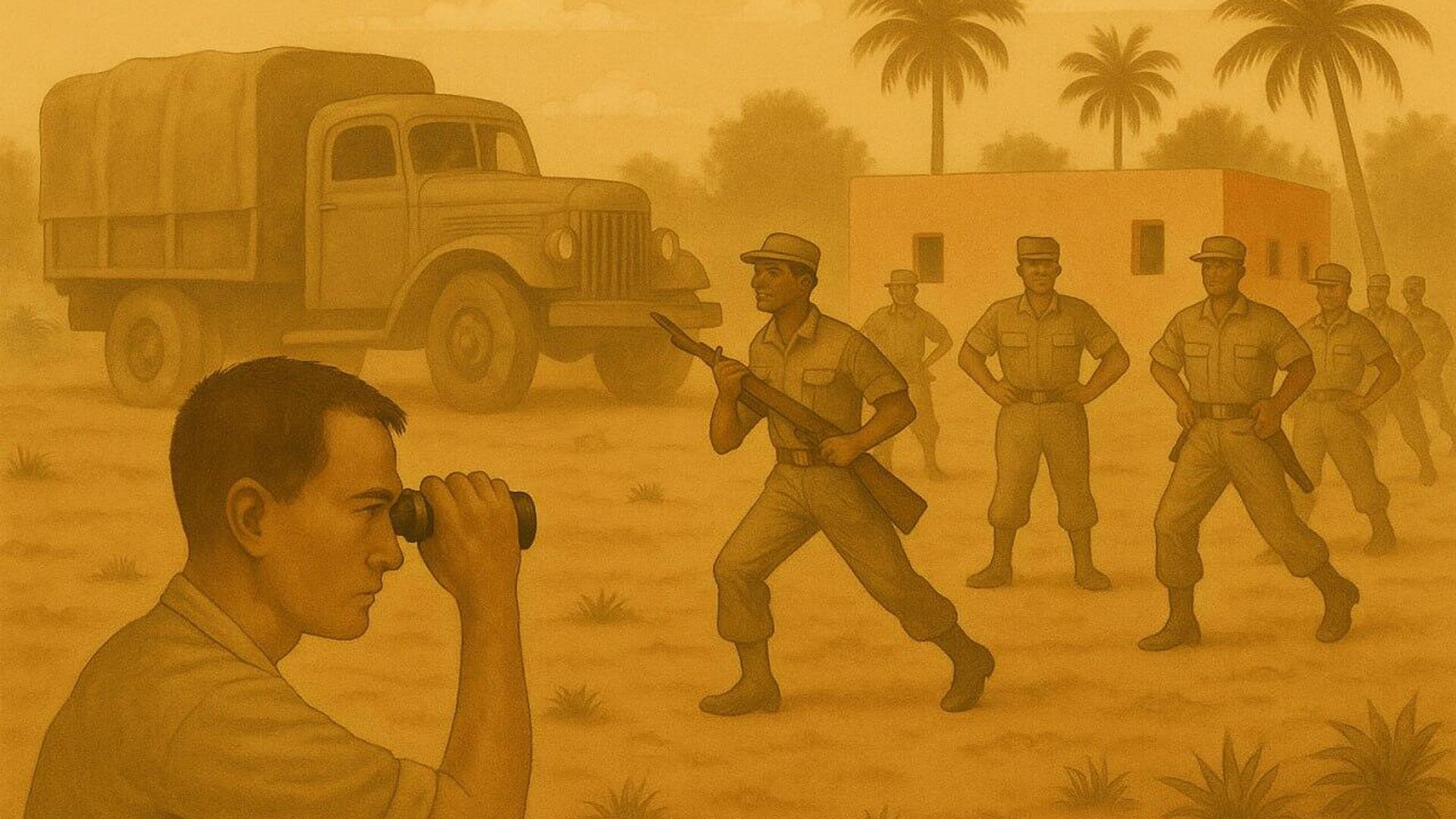 L'ONG INSO opérant au Burkina accusée d espionnage: ces données étaient destinées aux terroristes téléguidés depuis l'Europe, dit un législateur malien L'ONG INSO opérant au Burkina accusée d espionnage: ces données étaient destinées aux terroristes téléguidés depuis l'Europe, dit un législateur malien - Sputnik Afrique, 1920, 10.10.2025