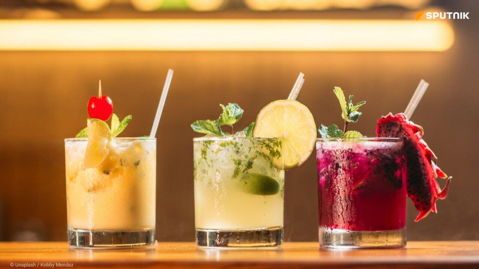 Des scientifiques russes créent un procédé pour vérifier la qualité de ce qu'il y a dans votre verre Des scientifiques russes créent un procédé pour vérifier la qualité de ce qu'il y a dans votre verre - Sputnik Afrique, 1920, 11.10.2025