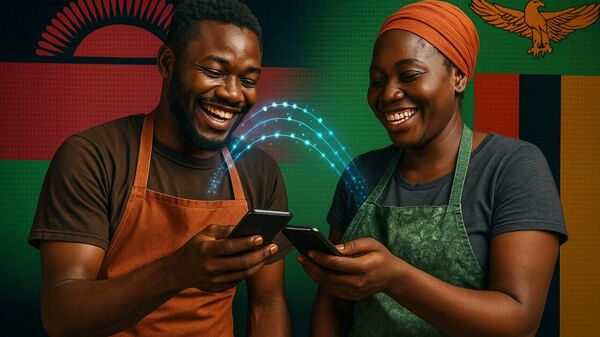 Malawi & Zambia Launch Cross-Border Digital Payments Trial Amid Push for Integration: COMESA - Sputnik Africa