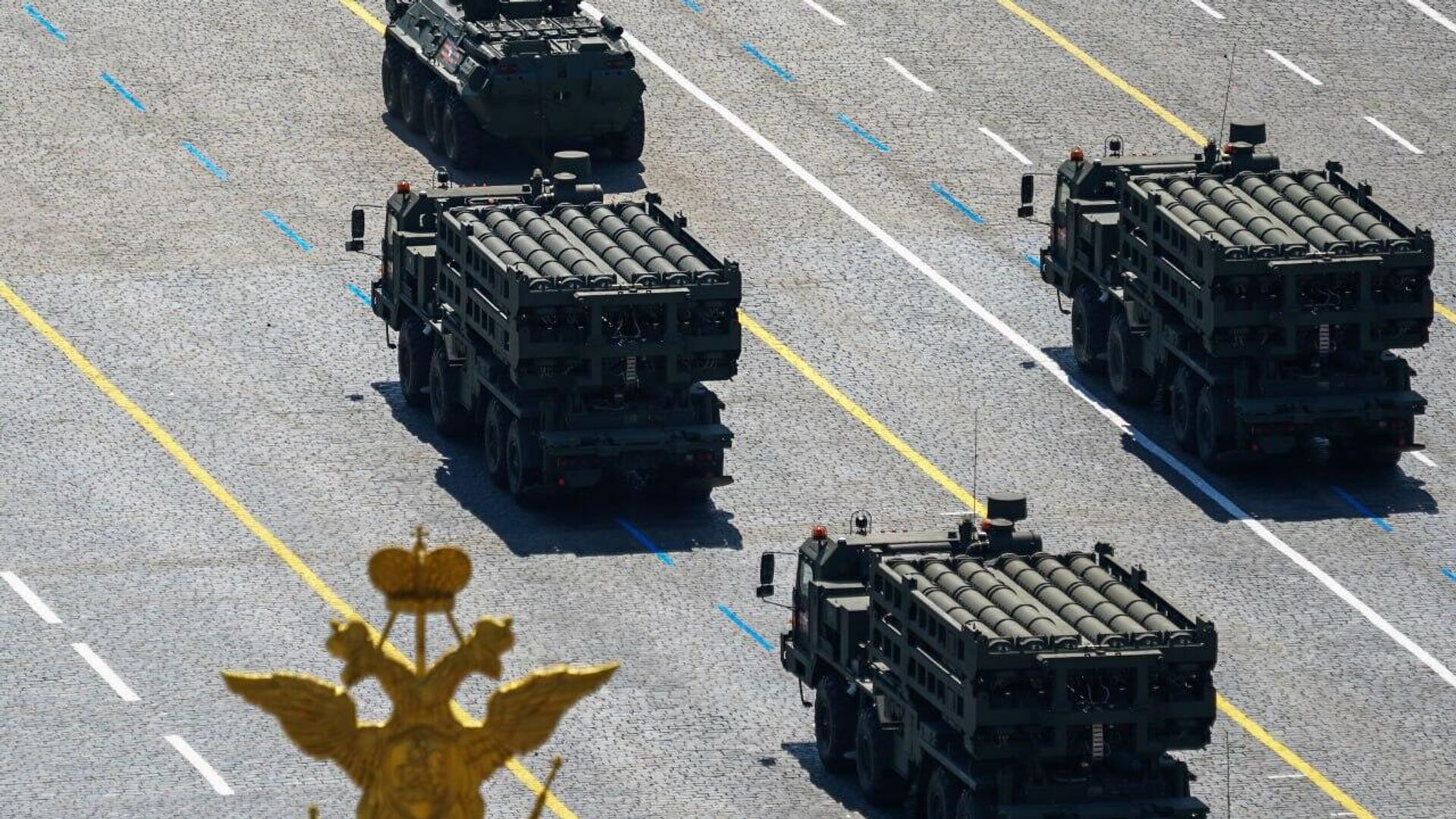 Russia Already Has Measures to Counter Tomahawk Missiles, Russian MP Says Russia Already Has Measures to Counter Tomahawk Missiles, Russian MP Says - Sputnik Africa, 1920, 11.10.2025