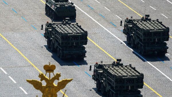 Russia Already Has Measures to Counter Tomahawk Missiles, Russian MP Says - Sputnik Africa