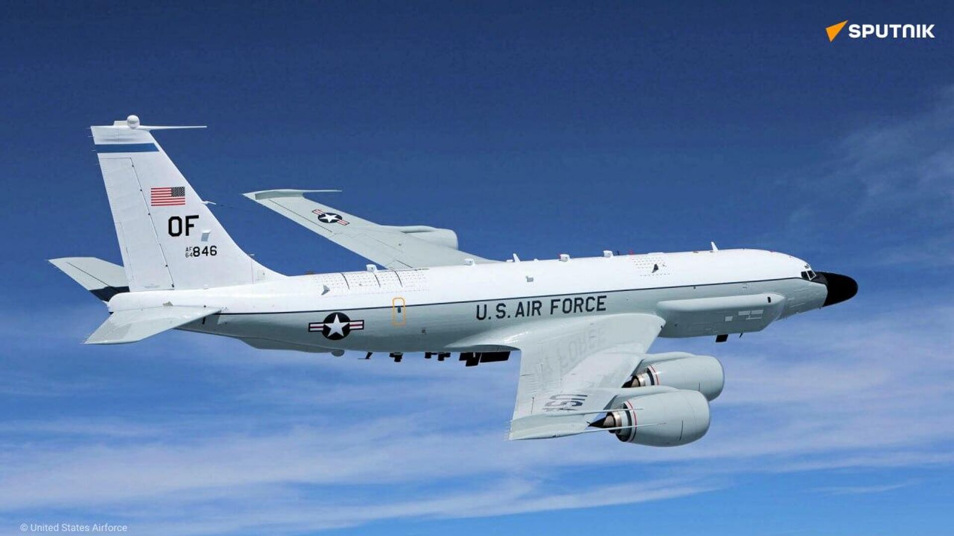 Les États-Unis aident l’Ukraine à attaquer la Russie en profondeur depuis des mois, selon les médias Les États-Unis aident l’Ukraine à attaquer la Russie en profondeur depuis des mois, selon les médias - Sputnik Afrique, 1920, 12.10.2025