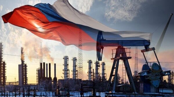 US intel powers Ukraine’s long-range strikes on Russian energy assets - Sputnik Africa