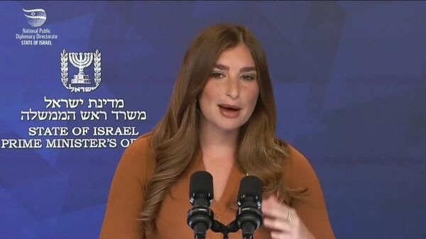 Palestinian Prisoners Will Be Released Once Freeing Israeli Hostages is Confirmed: Netanyahu's Spox - Sputnik Africa