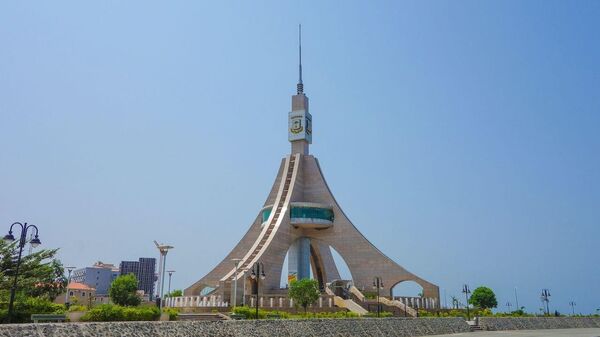 Fête de l'indépendance en Guinée équatoriale: la Russie envoie un message chaleureux - Sputnik Afrique