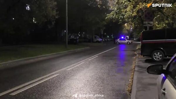 Bomb Targeting Senior Russian Officer Was Set for Bicycle Near His Home, FSB Reveals - Sputnik Africa