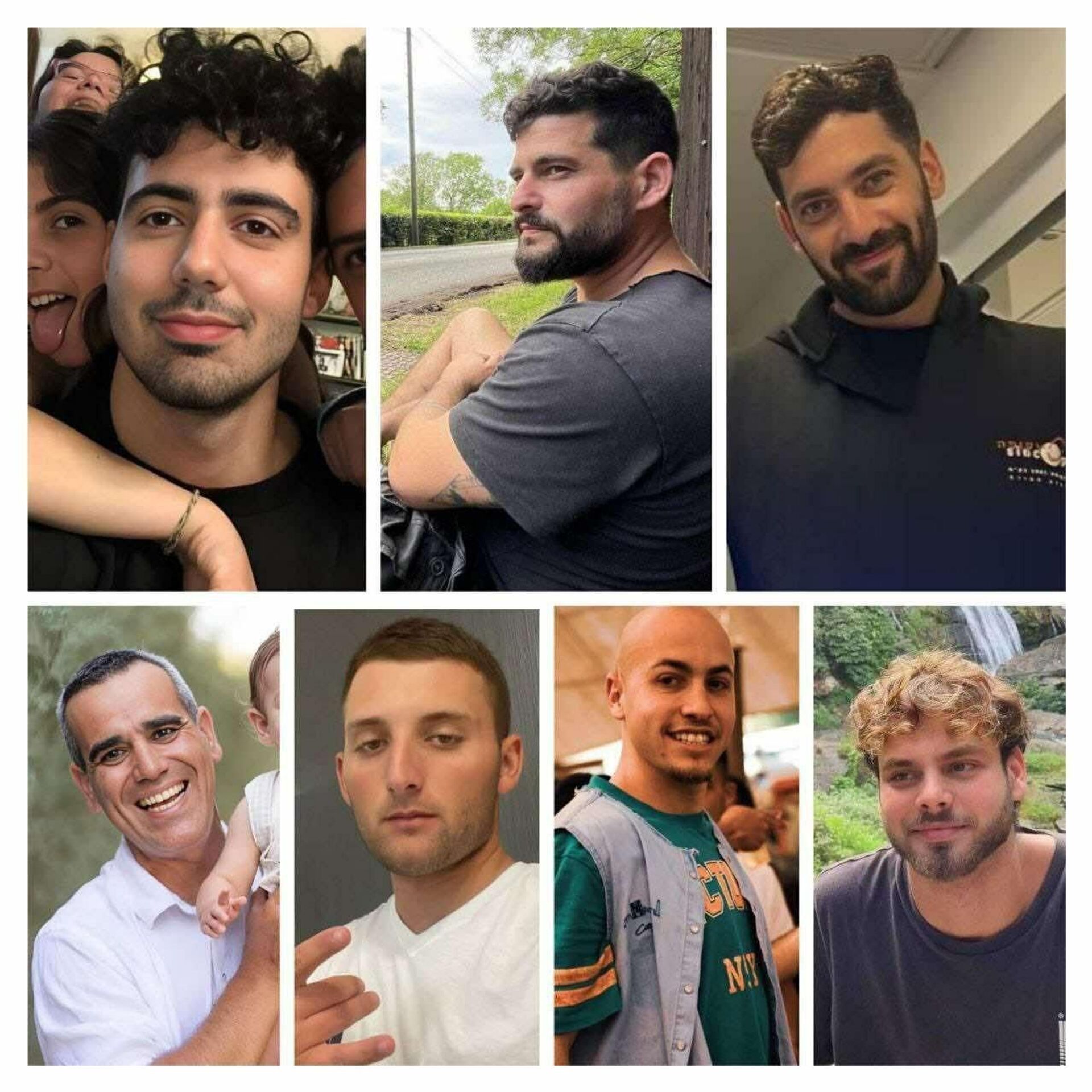 Le Hamas a libéré tous les otages israéliens - médias Le Hamas a libéré tous les otages israéliens - médias - Sputnik Afrique, 1920, 13.10.2025