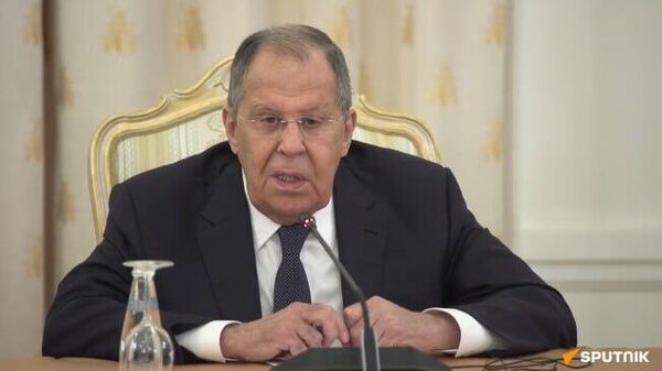 Russian-Arab Summit Postponed Due to Developments Around Gaza; Will Take Place as Soon as New Dates Are Agreed Upon, Lavrov Says - Sputnik Africa