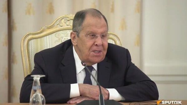 Moscow Ready to Contribute to Trump's Plan Implementation if Egypt Summit Participants Decide That It May Be Useful at Some Stage: Lavrov - Sputnik Africa