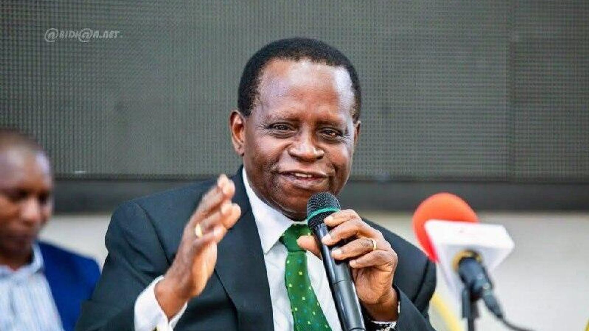 L'opposition ivoirienne dénonce une vague de répression L'opposition ivoirienne dénonce une vague de répression - Sputnik Afrique, 1920, 13.10.2025