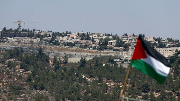 No MidEast dawn while Palestinian aspirations are ignored – expert - Sputnik Africa
