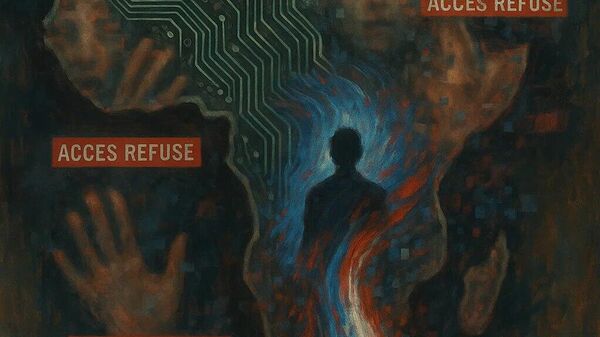 Numérisation du contrôle de la France: un analyste camerounais sur le lancement du e-CFA - Sputnik Afrique