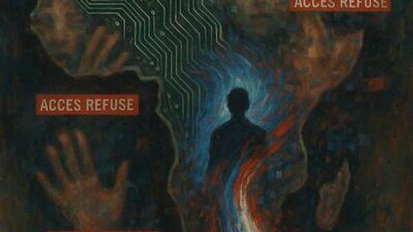 “Le e-CFA, c’est la digitalisation du contrôle de la France” - Sputnik Afrique