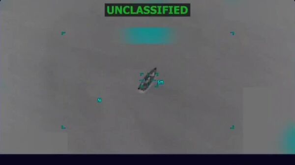 US Attacks Ship Off Venezuela’s Coast, Killing 6 Crew Members - Sputnik Africa