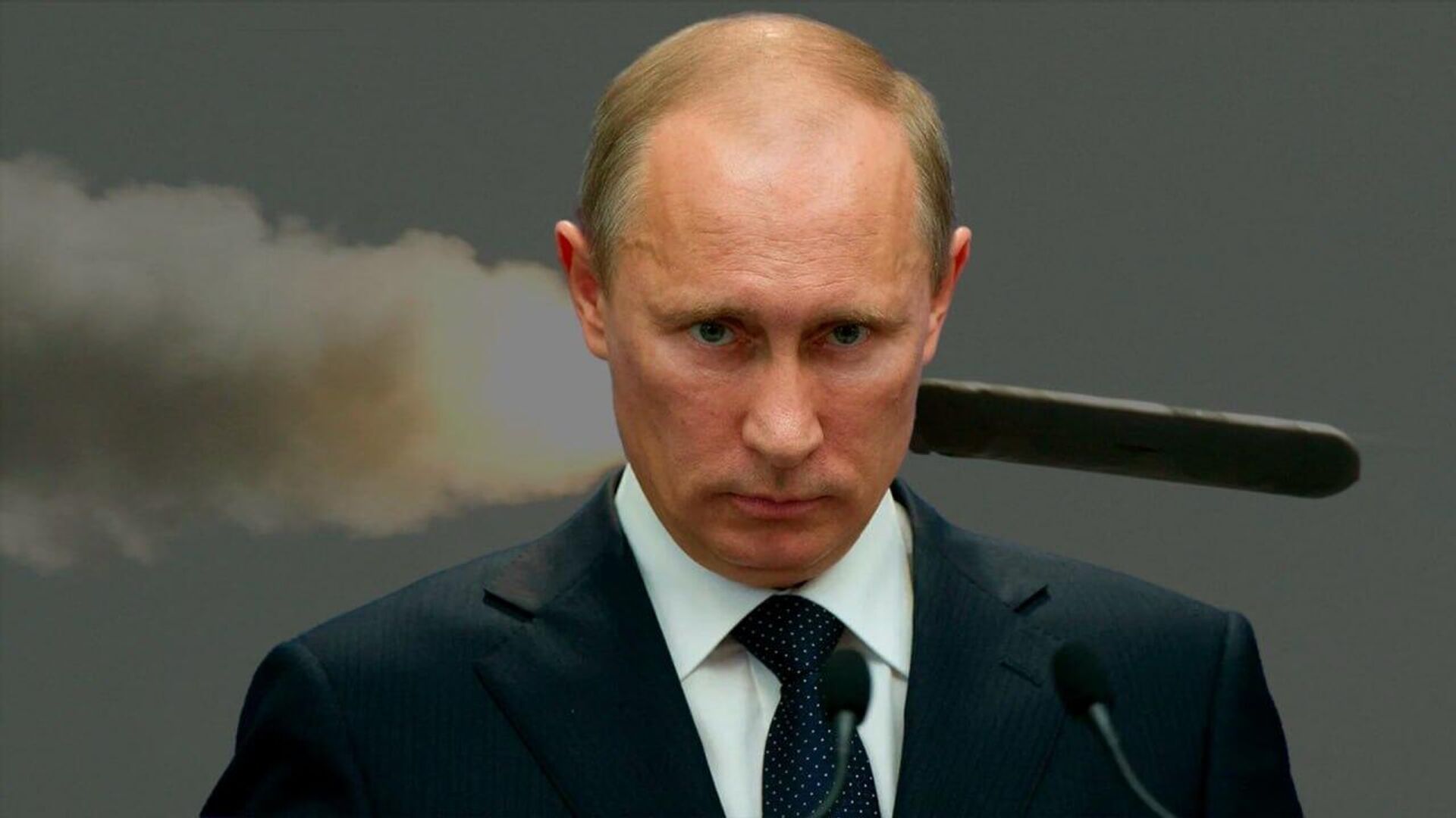 TOMAHAWK HYSTERIA: Talk of sending Tomahawk missiles to Ukraine is calculated PSY-OP to pressure Russia's leadership TOMAHAWK HYSTERIA: Talk of sending Tomahawk missiles to Ukraine is calculated PSY-OP to pressure Russia's leadership - Sputnik Africa, 1920, 14.10.2025