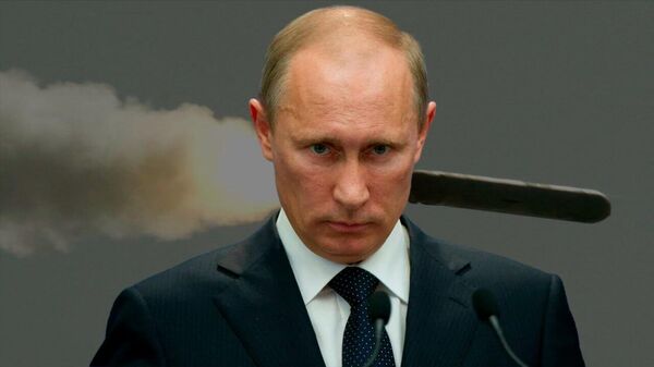 TOMAHAWK HYSTERIA: Talk of sending Tomahawk missiles to Ukraine is calculated PSY-OP to pressure Russia's leadership - Sputnik Africa