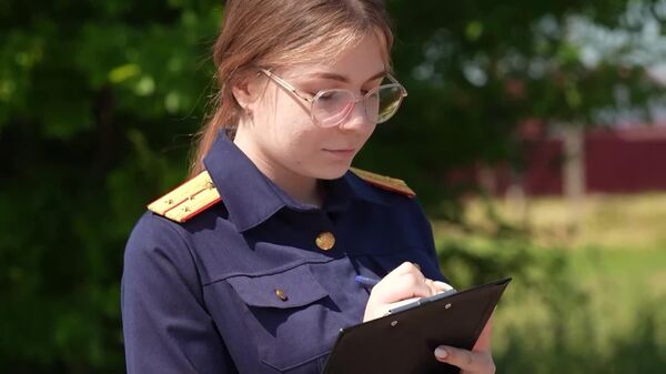 Russia’s Investigative Committee Uncovers New Material Evidence of Nazi Genocide - Sputnik Africa