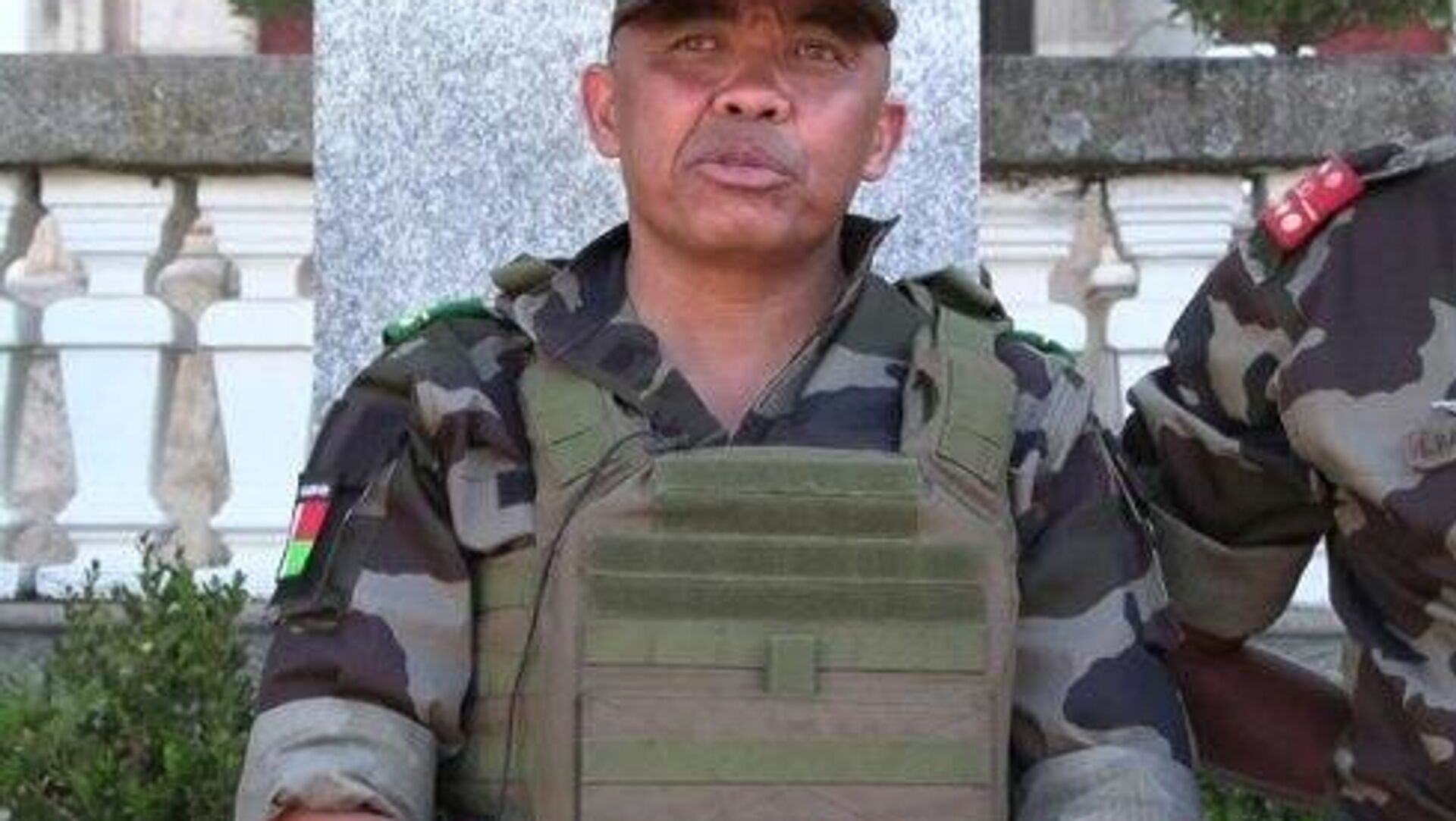 Qui sont les figures clés des nouvelles autorités ayant pris le pouvoir à Madagascar? Qui sont les figures clés des nouvelles autorités ayant pris le pouvoir à Madagascar? - Sputnik Afrique, 1920, 15.10.2025