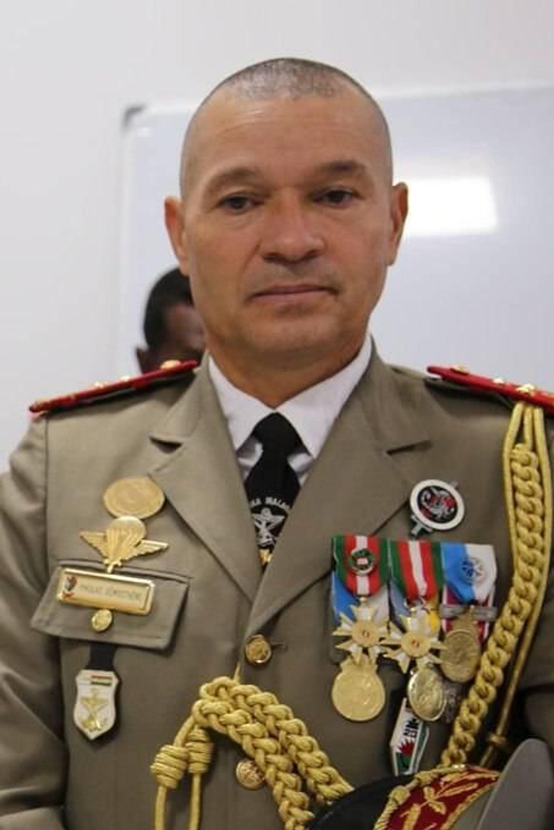 Qui sont les figures clés des nouvelles autorités ayant pris le pouvoir à Madagascar? Qui sont les figures clés des nouvelles autorités ayant pris le pouvoir à Madagascar? - Sputnik Afrique, 1920, 15.10.2025