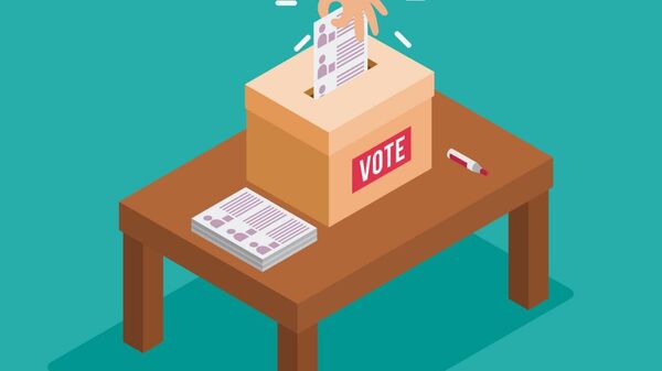 Benin's Electoral Commission Approves Five Candidates for Participation in Presidential Elections: Reports - Sputnik Africa