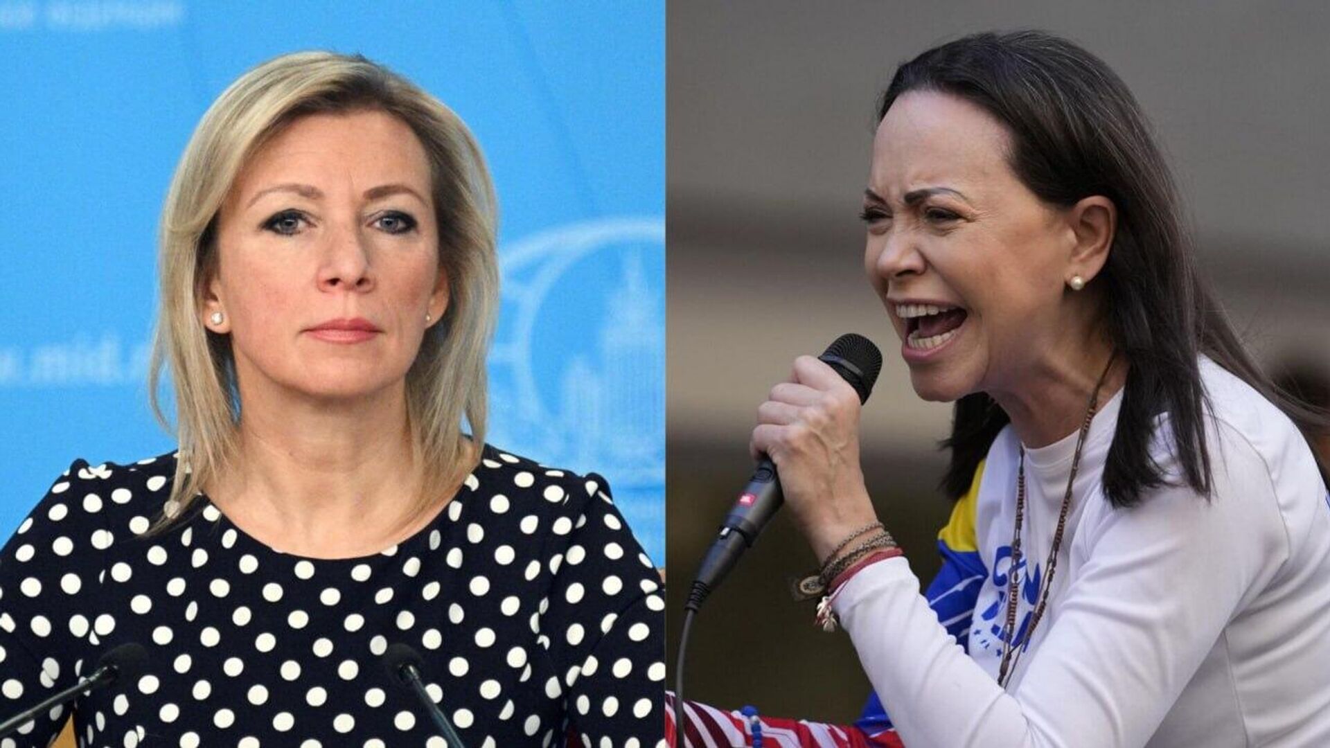 Nobel Prize? More like political hammer – Russian MFA spox Nobel Prize? More like political hammer – Russian MFA spox - Sputnik Africa, 1920, 15.10.2025