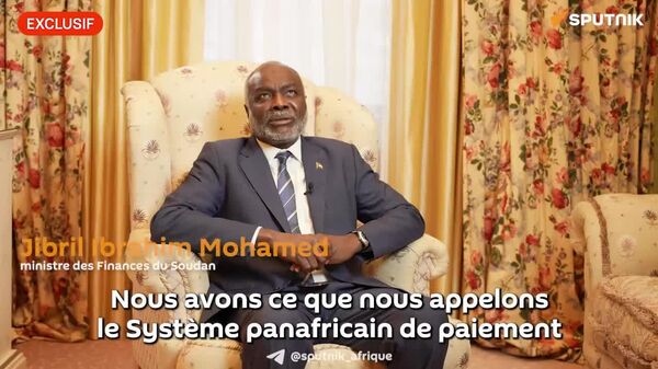 PAPSS et BRICS: le Soudan cherche à développer le commerce en monnaie locale en Afrique et au-delà - Sputnik Afrique