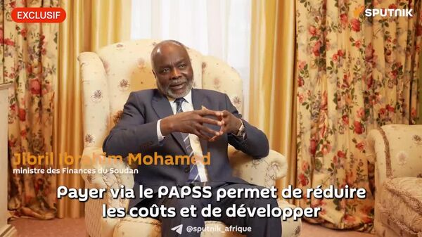 Le PAPSS peut alléger le fardeau de la dette de l'Afrique envers les créanciers occidentaux - ministre soudanais - Sputnik Afrique