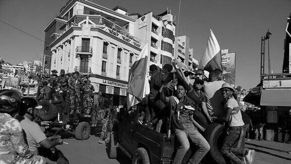 C'est toujours le dialogue national qui règle tous les conflits à Madagascar - Sputnik Afrique