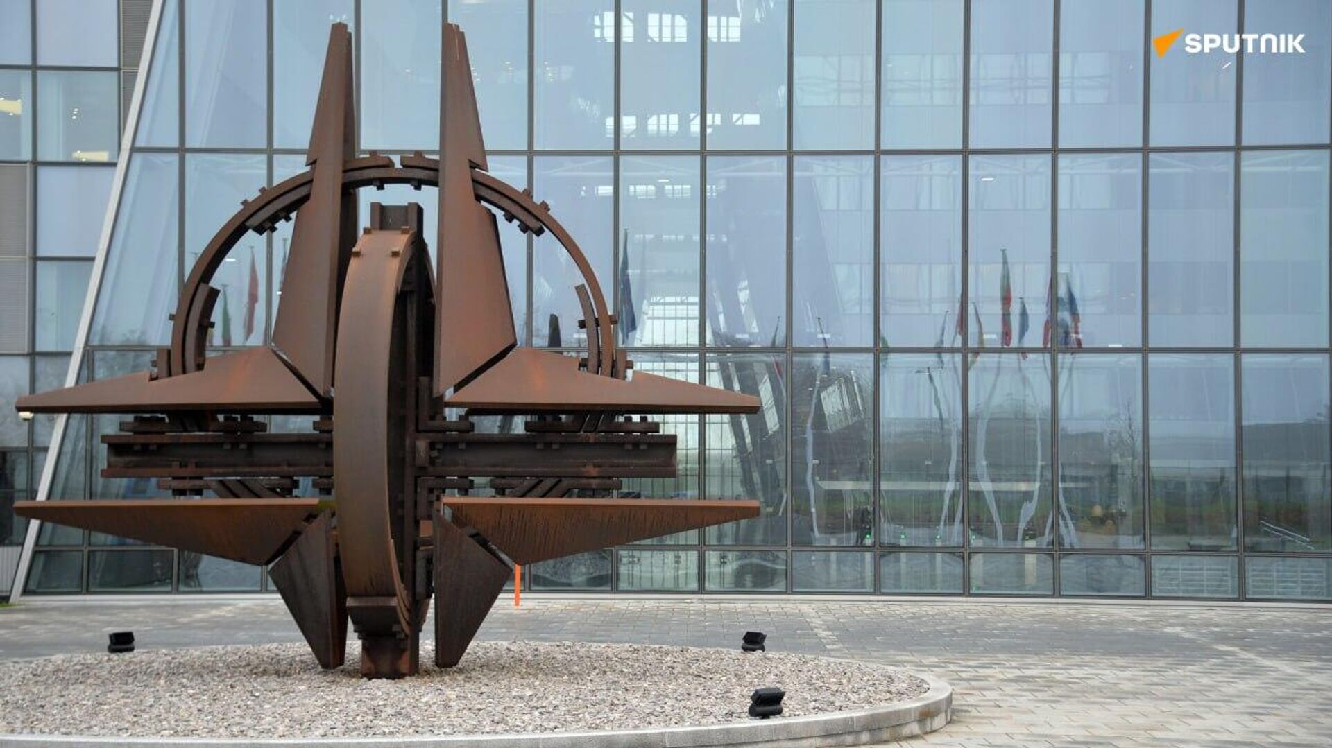 Les services secrets de pays de l’Otan impliqués dans la création de zones d’instabilité en Afrique et ailleurs – Moscou Les services secrets de pays de l’Otan impliqués dans la création de zones d’instabilité en Afrique et ailleurs – Moscou - Sputnik Afrique, 1920, 16.10.2025