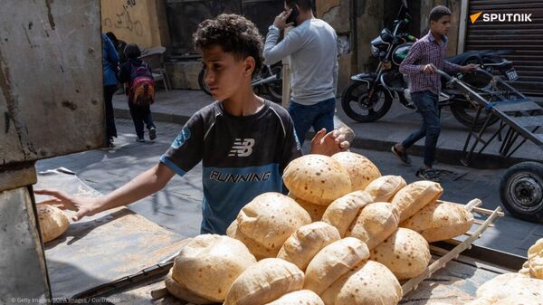 Où le pain coûte le plus cher et le moins cher au monde - Sputnik Afrique