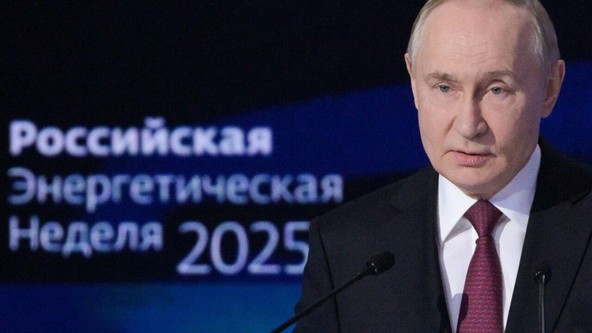 Energy Sanctions Are Hurting the West More Than Russia, Research Fellow Says Energy Sanctions Are Hurting the West More Than Russia, Research Fellow Says - Sputnik Africa, 1920, 16.10.2025