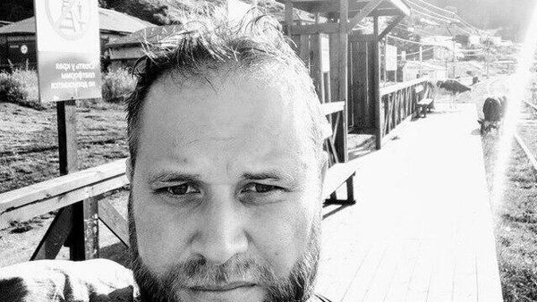 Sputnik war correspondent killed in Ukrainian drone strike - Sputnik Africa